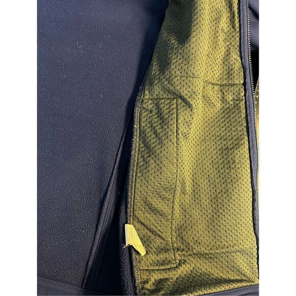 L.L Bean soft shell jacket - Picture 9 of 11